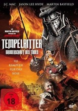 Tempelritter - Bruderschaft des Todes - DVD