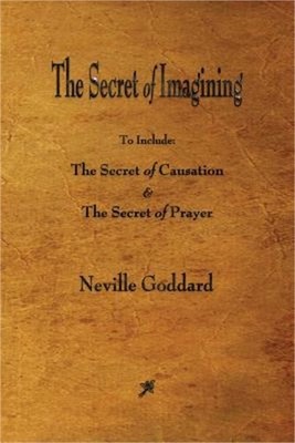 The Secret of Imagining (Paperback or Softback)