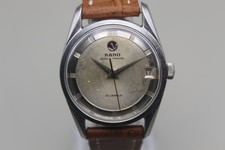Rado World travel 30 jewels ref. 57411 - Automatic men's watch