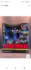 Transformers Age of the Primes Leader Class Razorclaw Action Figure   IN-HAND