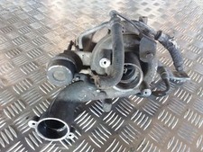 RENAULT LAGUNA II Grandtour KG0/1 Turbolader 7700856502 M27 2.20 35782040