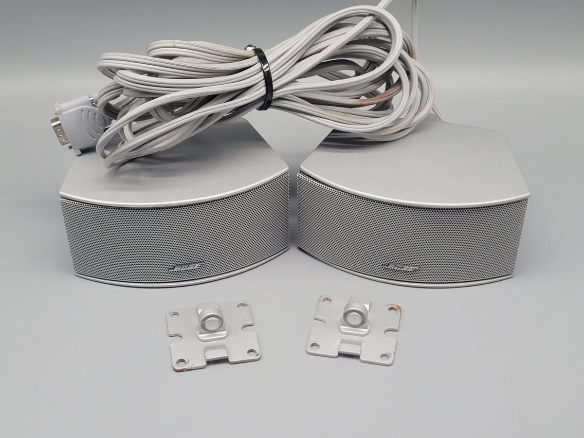 Bose Av3 2 1 for sale | eBay