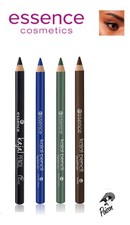 ESSENCE MAKE-UP MATITA OCCHI LUNGA TENUTA KAJAL NERO MARRONE VERDE BLU
