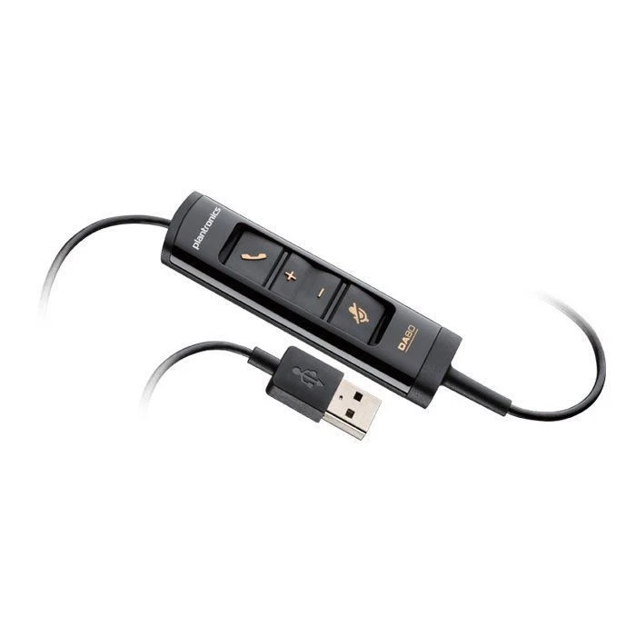 Poly EncorePro HW715 USB Mono Headset 203476-01 - Bild 2 von 2