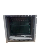 Zetron Model 4048 CNSL  Card Console 901-9482-Used-does not include Cards-USED