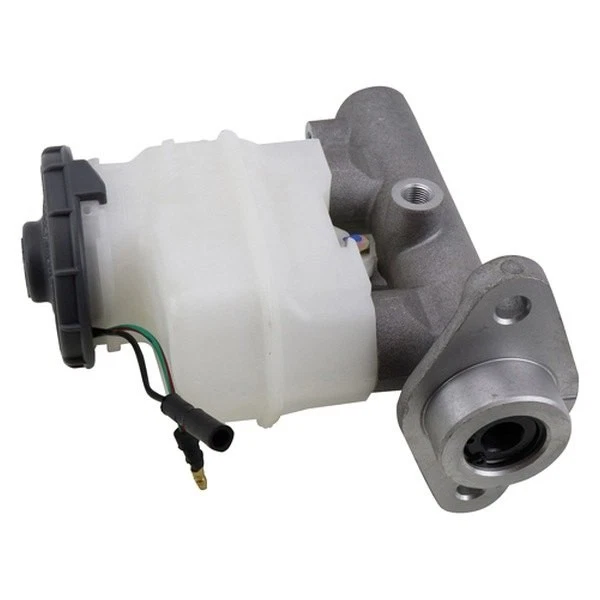 For Honda Civic 1996-2000 Beck Arnley 072-9308 Brake Master Cylinder - Image 3 of 4