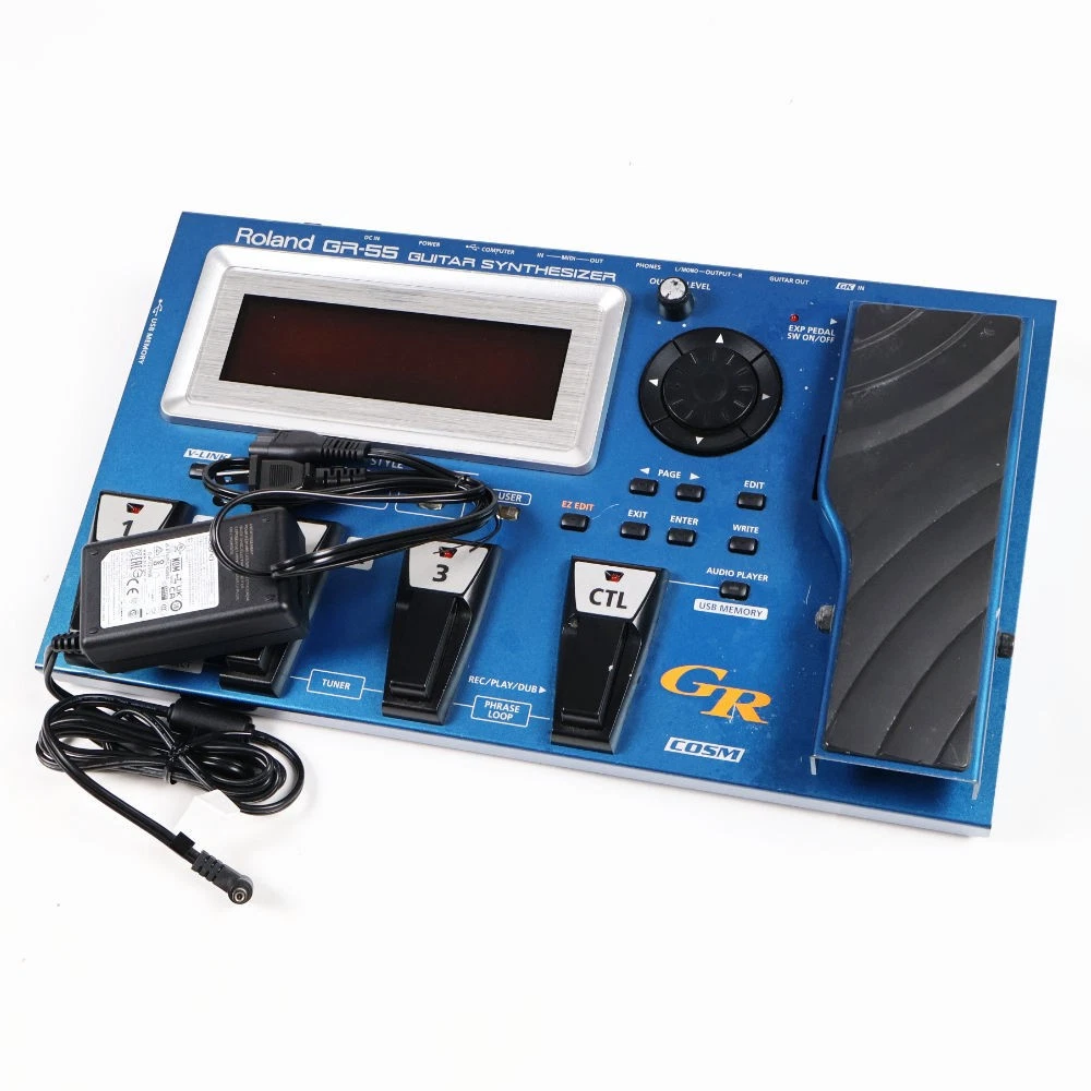 Roland GR-55 products for sale | eBay