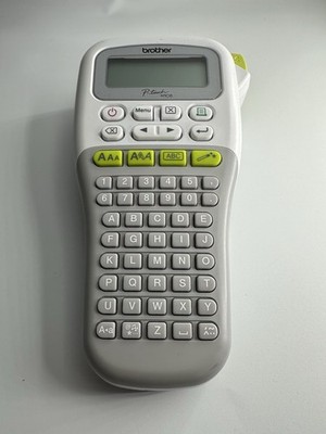 Brother Beschriftungsgerät P-Touch H108
