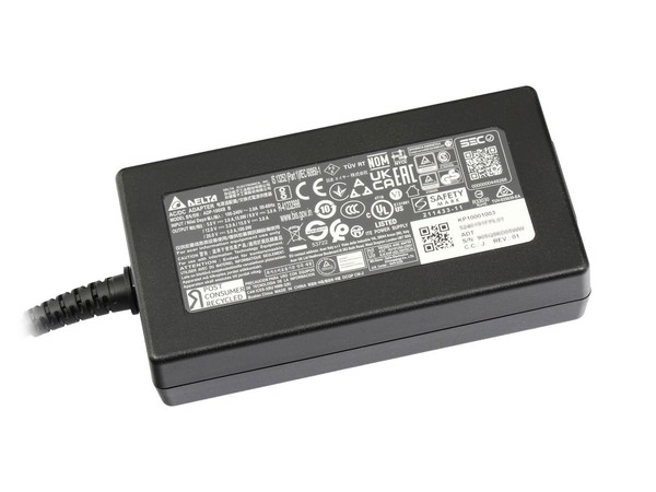 Acer USB-C Netzteil FüR Travelmate P2 (TMP215-75-G2-TCO) 100,0 Watt-image