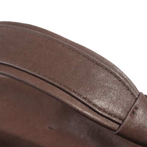 Songmont Baina Lucky Bag Commuter Stray Bag, Bolso de Hombro Bolso Granate para Mujer - Imagen 3 de 10