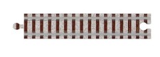 Maple Landmark Inc. 10508 NameTrains 8" Straight Track Wooden Railway Harvested