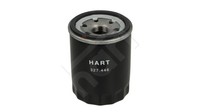 Hart 327 446 ÖLfilter FüR Fiat,Geely,Subaru,Suzuki,Vw