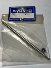 NIB FJ46 Vintage 1/10 Kyosho Impress F1 RC Car Rear Drive Shaft Jordan 192 FW14