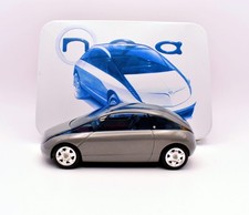 1:43 Scale Lancia Nea Minichamps Diecast Road Vehicles