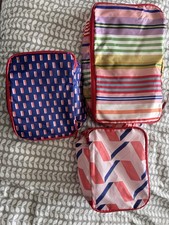 Sophie Robinson Packing Cubes