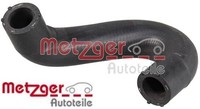 Metzger 2389057 Schlauch FüR Luftversorgung FüR Bmw
