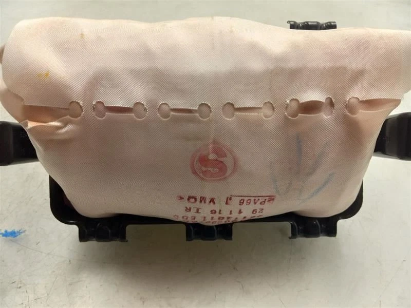 15 16 17 18 19 20 TOYOTA SIENNA XLE FRONT PASSENGER RIGHT DASH BAG Foto 2 de 4