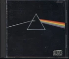 PINK FLOYD Dark Side Of The Moon CP35-3017 34B2 JAPAN 1st Press CD 1984 RARE