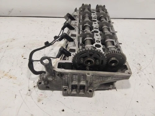 779767806 Testata per BMW SERIE 3 TOURING (E91) 320d 1793319 - Afbeelding 4 van 5