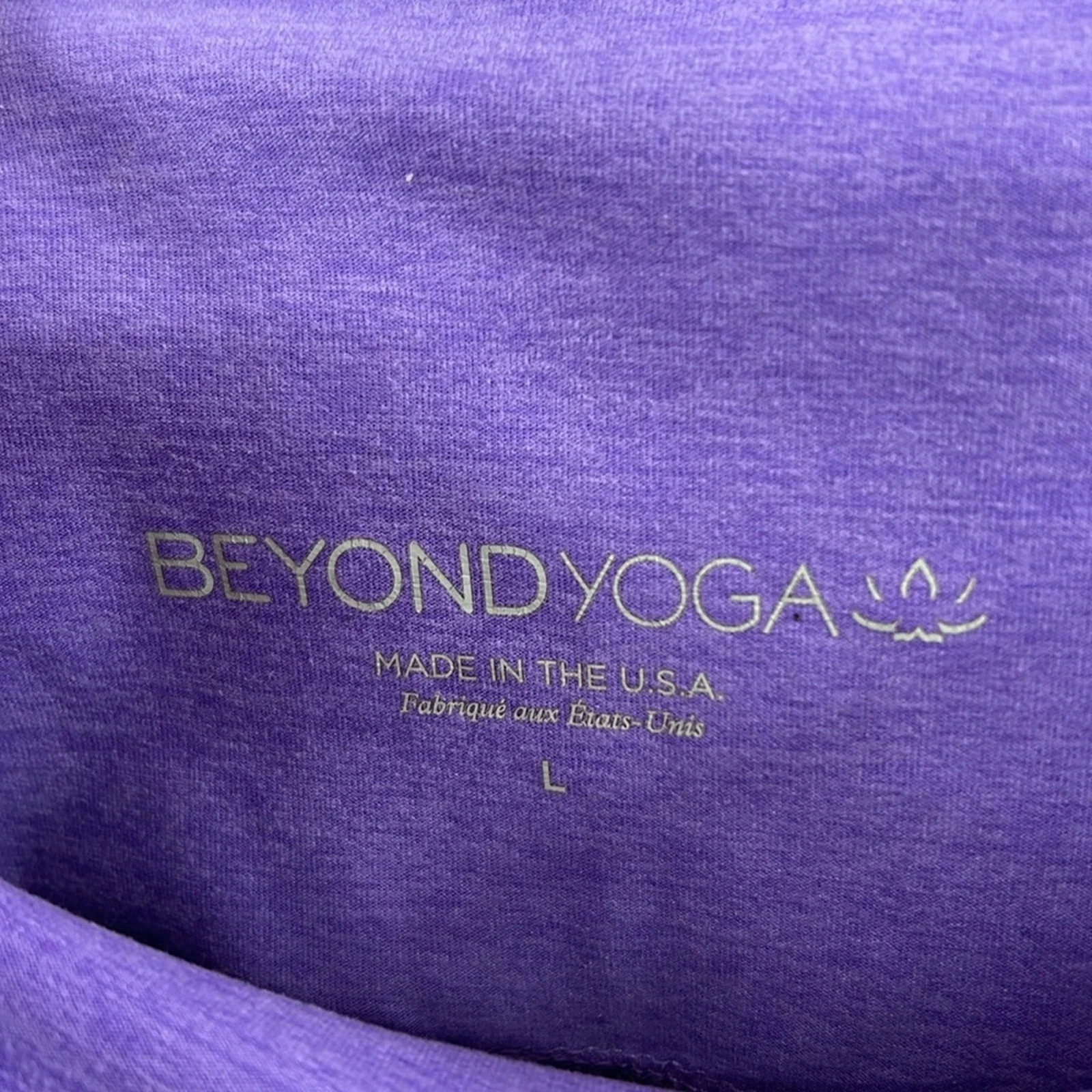 beyond-yoga spacedye leggings