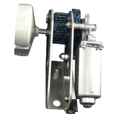 Carefree R001104WHT Eclipse Box Patio Awning Motor