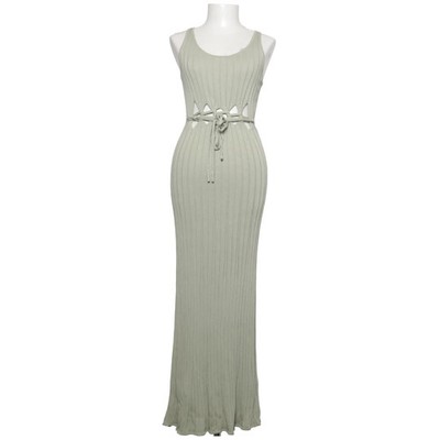 Le Ger by Lena Gercke About You, Maxikleid, Größe: S, Grün #i4Z