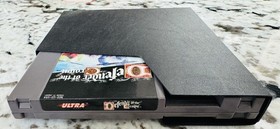 Defender of the Crown w/Sleeve Nintendo NES 1989 - Tested And Works