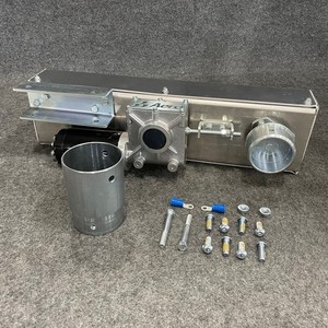 AERO SideKick 2 Motor Drive Update Kit, For Use With Side Dump Kits, No Box*