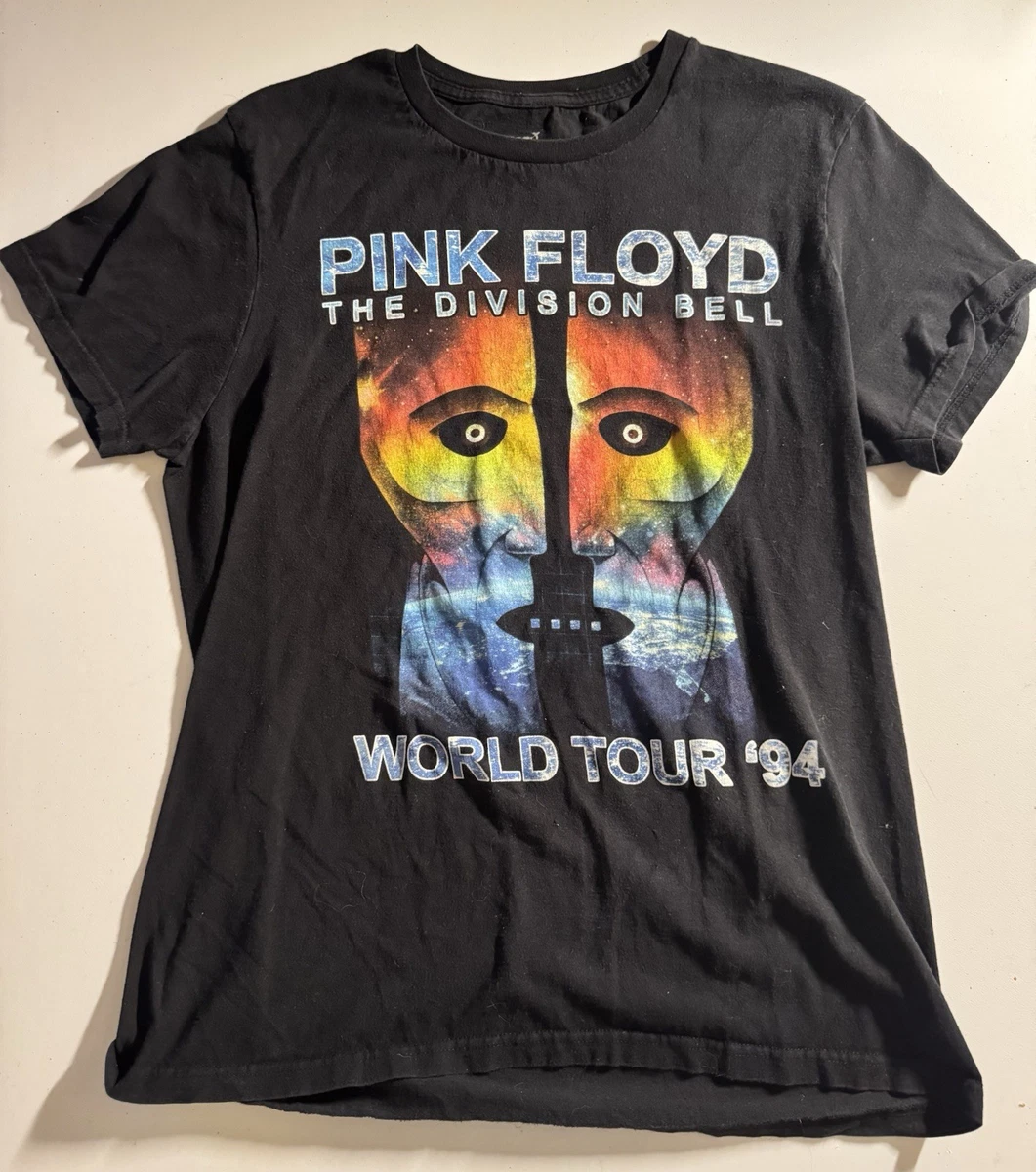 pink floyd division bell shirt products for sale | eBay