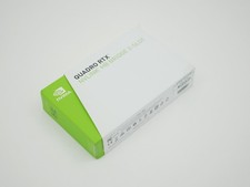 PNY Nvidia Quadro RTX NVLink HB Bridge 2-Slot RTX 6000 8000 RTX6KNVLINKX16S2RKIT