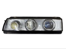 NISSAN SILVIA 240SX S13 Triple Left Projector HeadLight Lamps Car Parts JAPAN