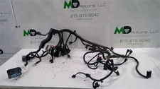 2018-2021 BUICK ENCORE ENGINE WIRING HARNESS OEM 42752286 / 688328731