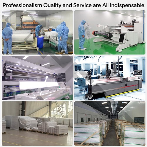 Full Vehicle PreCut PPF Paint Protection Film For Xiaomi MI SU7 - Picture 12 of 16