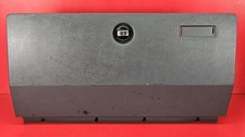 1981-1993 Dodge Ram D150 W250 350 Ramcharger Glove Box Gray OEM