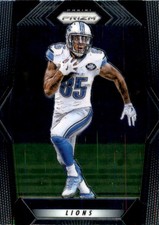 2017 Panini Prizm #2 Eric Ebron - FB