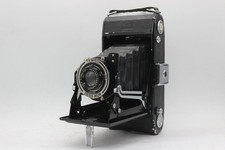 Zeiss Ikon Nettar 515 10.5cm F6.3 Folding Camera - s8366