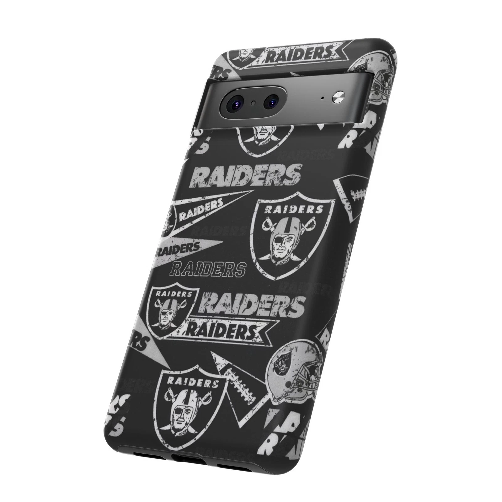 Las Vegas Raiders Phone Cases for iPhone
