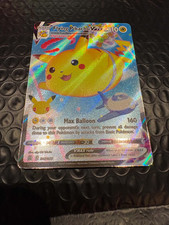 Flying Pikachu VMAX 007/025 - Celebrations - Pokemon Card - Near Mint