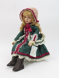 Court of Dolls by Jenny | eBay