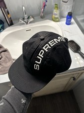 Casquette Suprême
