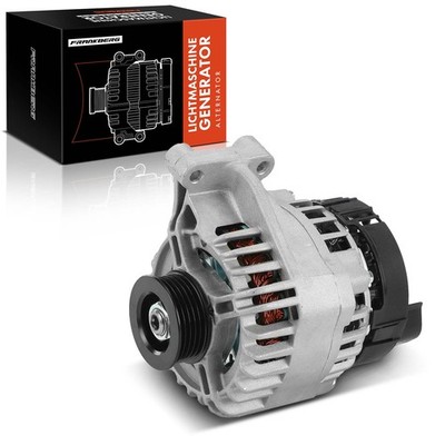 Frankberg Lichtmaschine Generator 105A für Fiat 500 C Grande Punto Stilo Ford KA