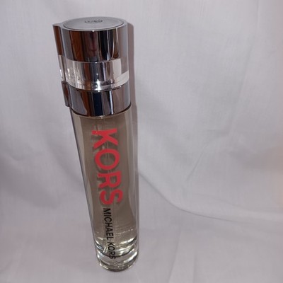 Kors Michael Kors 3.4 oz / 100 ml Eau De Parfum Perfume No box  women Authentic