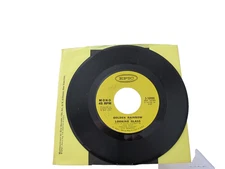 45 RECORD - LOOKING GLASS - GOLDEN RAINBOW