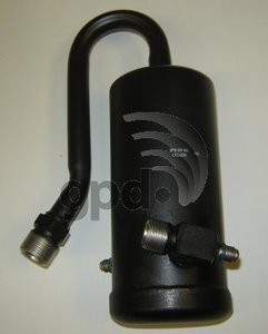 GDP Global Parts Distributors - 83-93 F-Series Pickup (1411339)