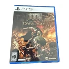 New ListingBethesda DOOM: The Dark Ages PS5 Doom Shooter M NTSC-U/C 2025 Internet