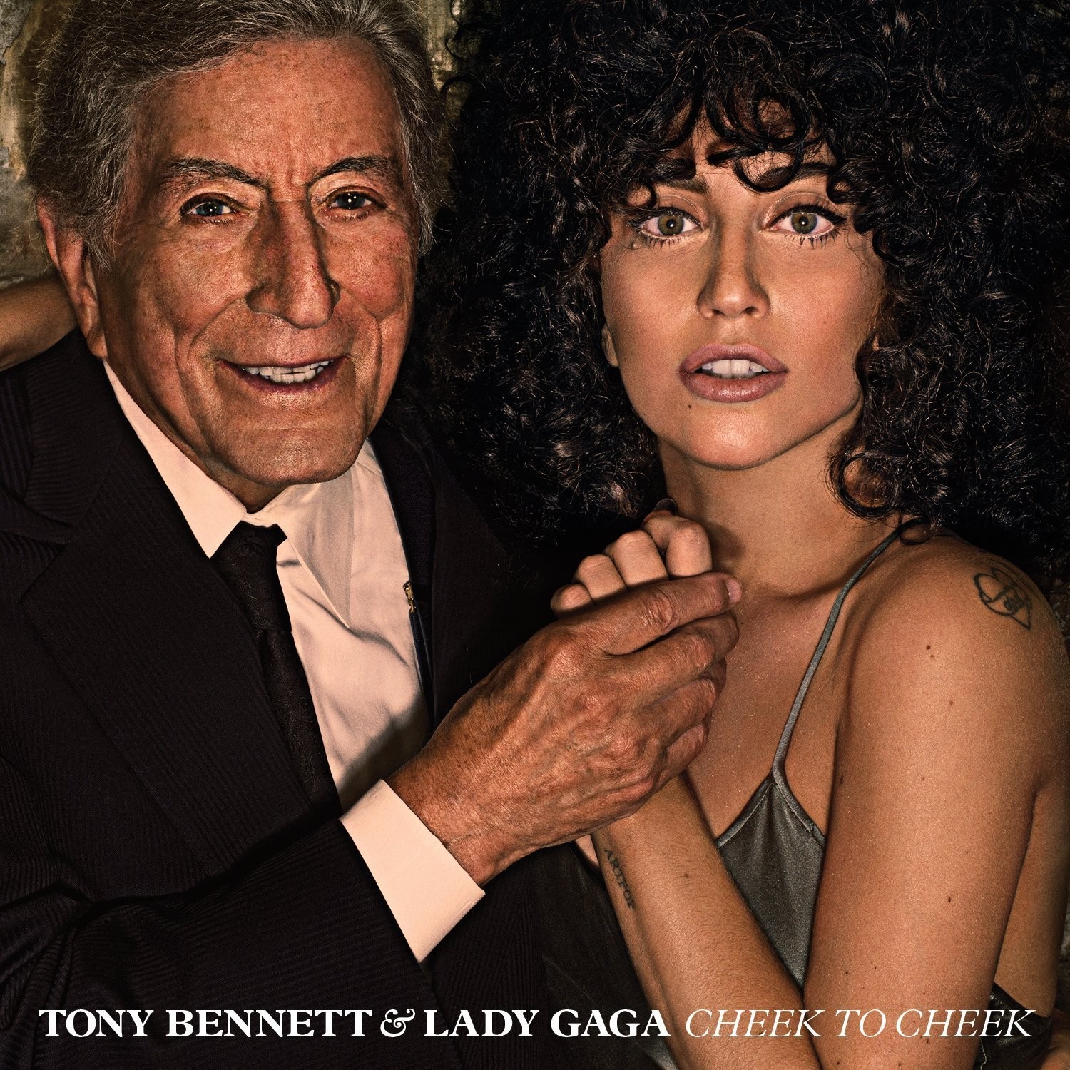 Tony Bennett & Lady Gaga Cheek To Cheek SHM with Bonus Track From Japan CD 19tr
