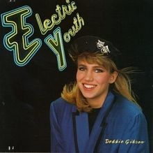 Electric Youth von Gibson,Debbie | CD | Zustand sehr gut