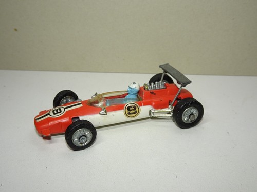Corgi Toys Lotus-Climax Formula 1 (Gebraucht) in Glattfelden für CHF 7