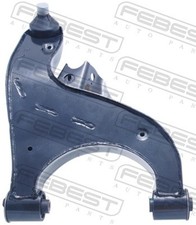 Querlenker Dreieckslenker FEBEST 0224-R51RLR für NISSAN PATHFINDER R51 3 VAN dCi