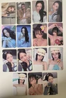 Itzy Yuna Ice Cream Official Album Photocard